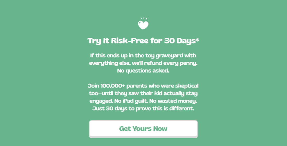 TibaToes™ Montessori Busy Board